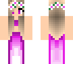 pink princess