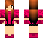 pink pvp girl skin