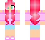 pink summer meifwa