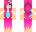 pinkie pie