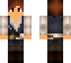 pirate boy