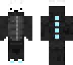 polar bear ninja