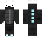polar bear ninja