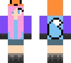 poppy fox updated