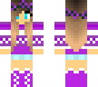 pretty girl edit