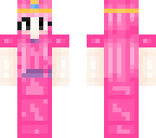 princess bubblegum
