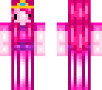 princess bubblegum