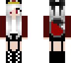 princess wolf