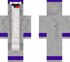 purple band