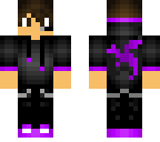purple gamer
