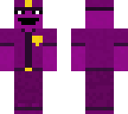 purple guy