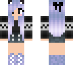 purple punk