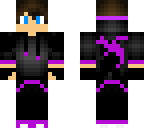 purple teen pvp remade