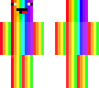 rainbow derp