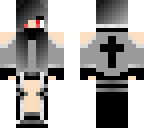 random shadow knight