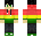 rasta boy