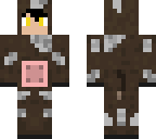 razou4459 cow