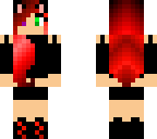 red cat