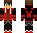 red dude
