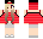 red tomboy