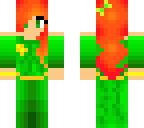 redhead girl