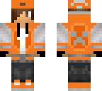 reflective's skin