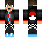 reid2957 pixelmon skin