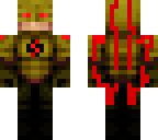 reverse flash