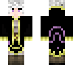 robin overlay