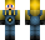 rolomm minion edition