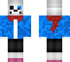 sansy boi