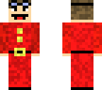 santa noob