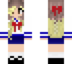 school girl 
