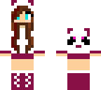 school girl edit