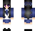schoolgirl