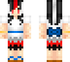 seija kijin