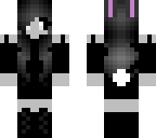 shadow bonnie girl