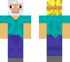 sheepboy