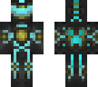 shneizel droid