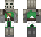 silver jade