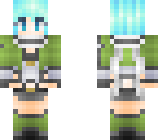 sinon asada