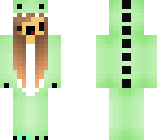 skin for kay