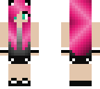 skin made for me
