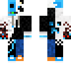 slime and panda