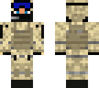 soldier fix 