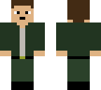 soldier or cadet