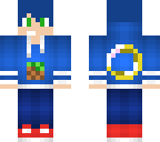 sonicthehuman