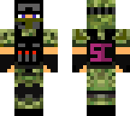 soulcraft soldier