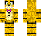spring bonnie