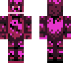 springtrap roze